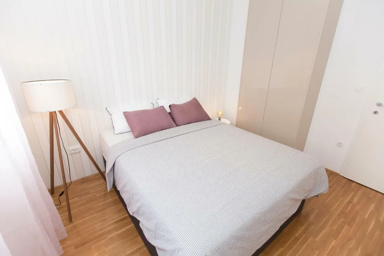 City Beach Apartment Split