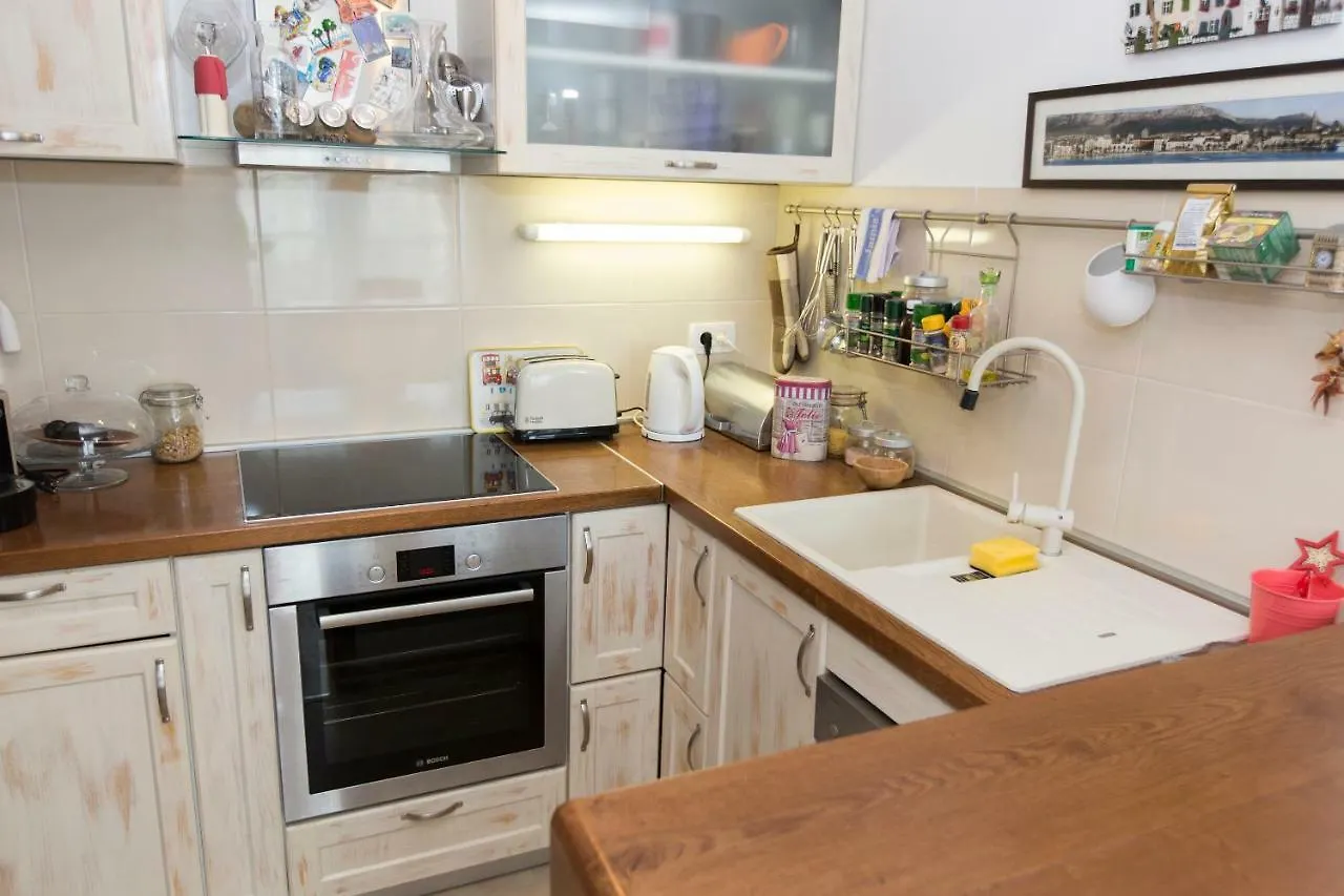 City Beach Apartment Split