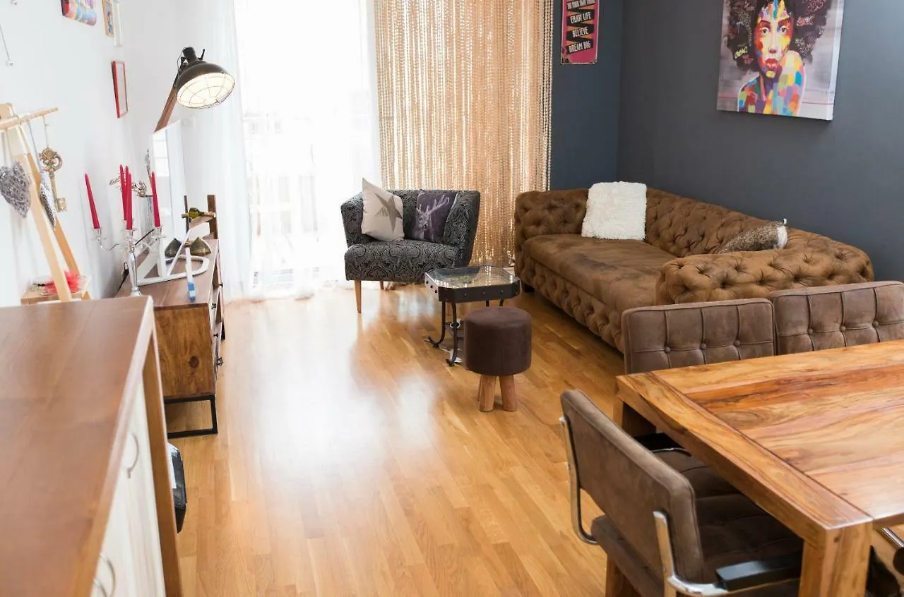 City Beach Apartment Split