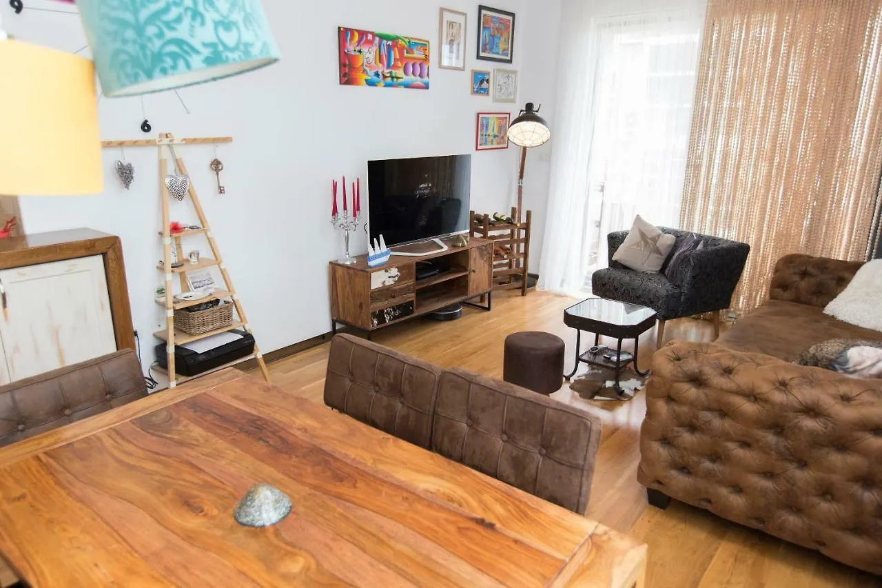City Beach Apartment Split