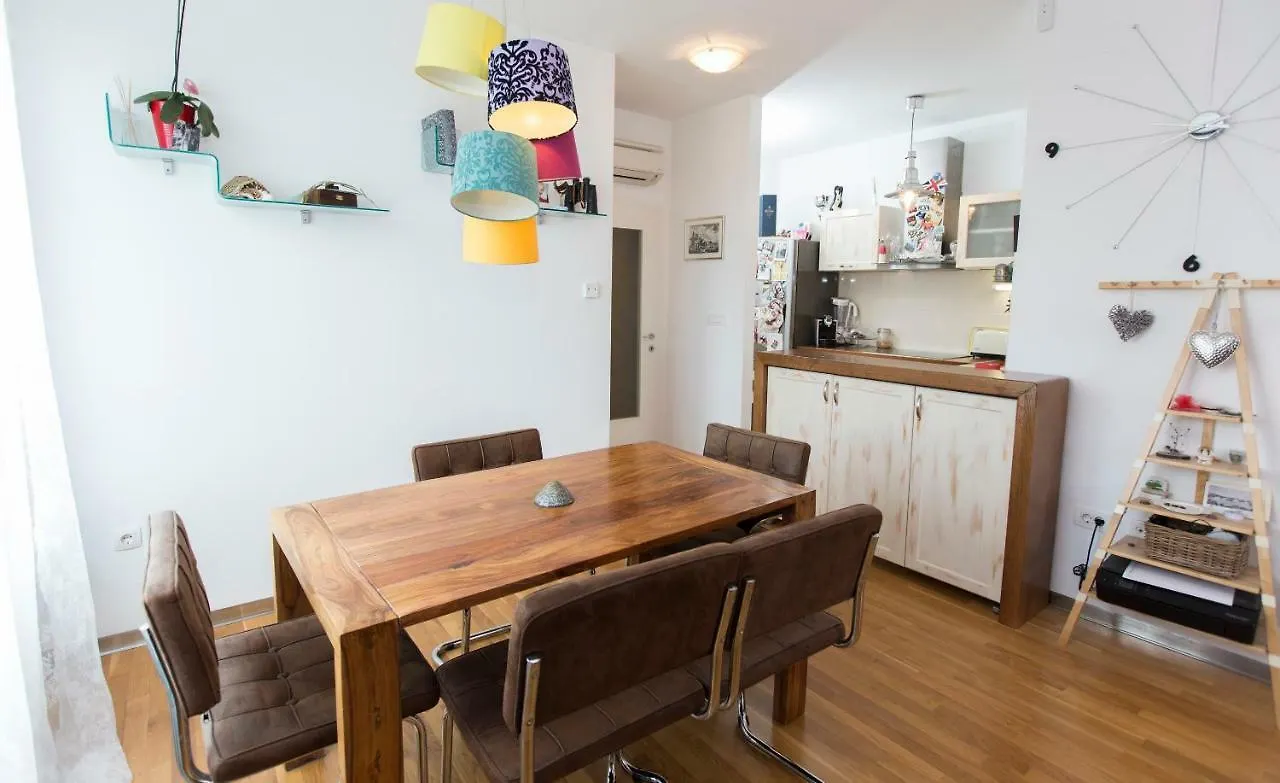 City Beach Apartment Split