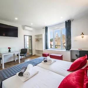 Appartement Luxury, Split