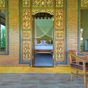 Hanaya Villa Ubud