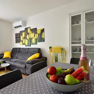 Buri Apartment