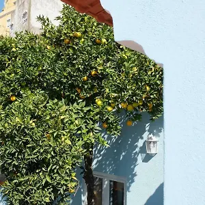 Proa D'alfama Appartement Lisboa