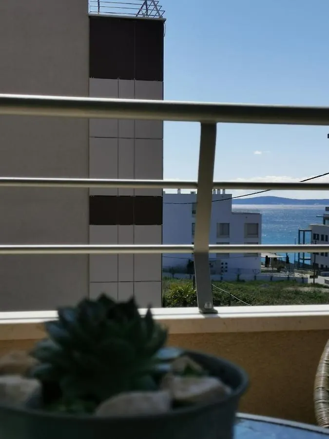 City Beach Apartment Split 0*,  Kroatien