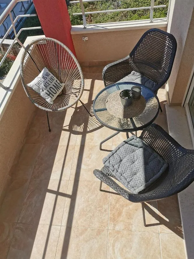 City Beach Apartment Split