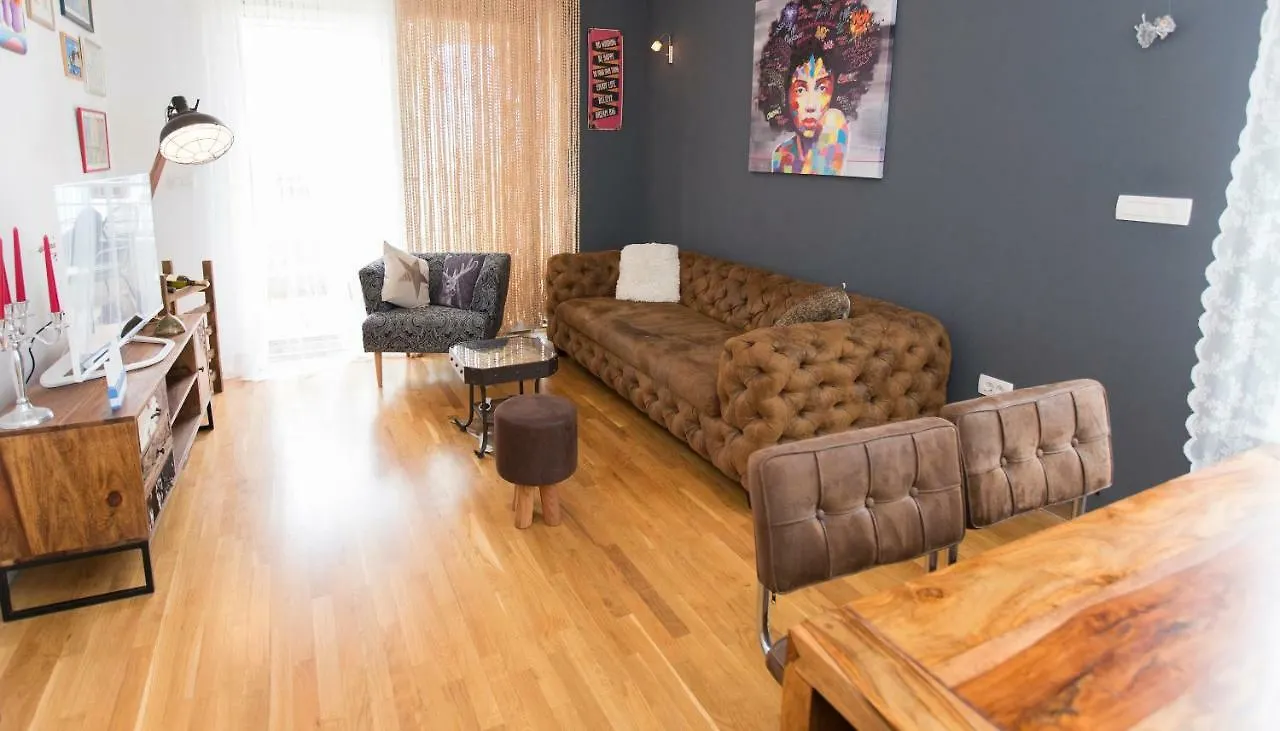 City Beach Apartment Split
