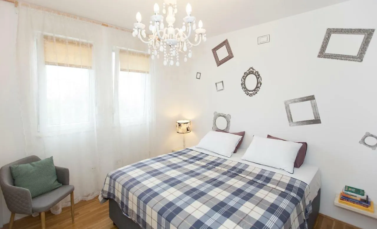City Beach Apartment Split