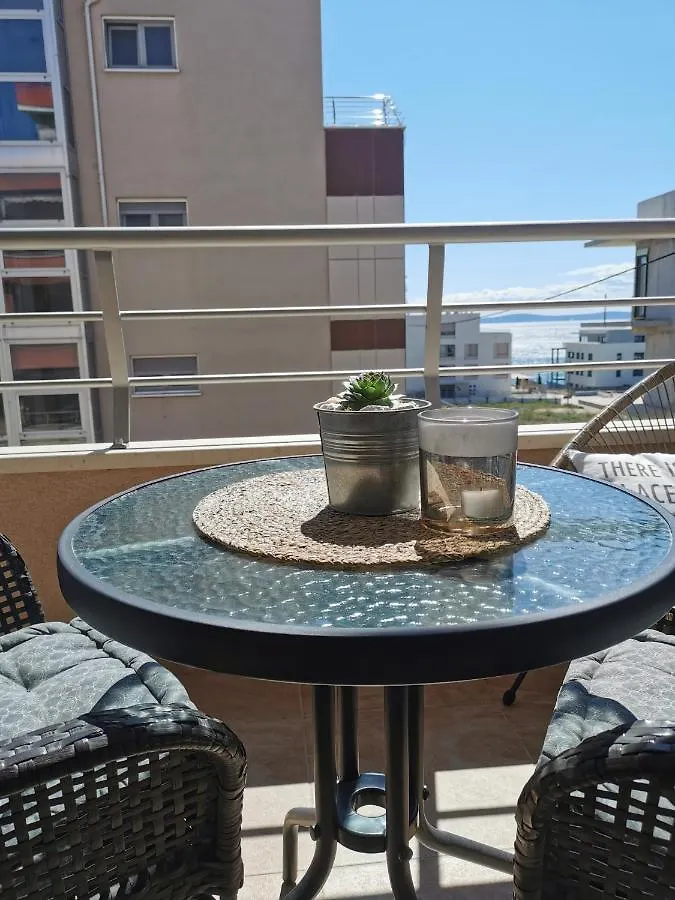 City Beach Apartment Split