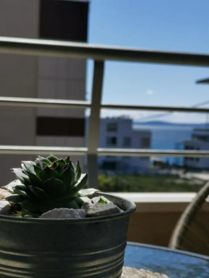 City Beach Apartment Split