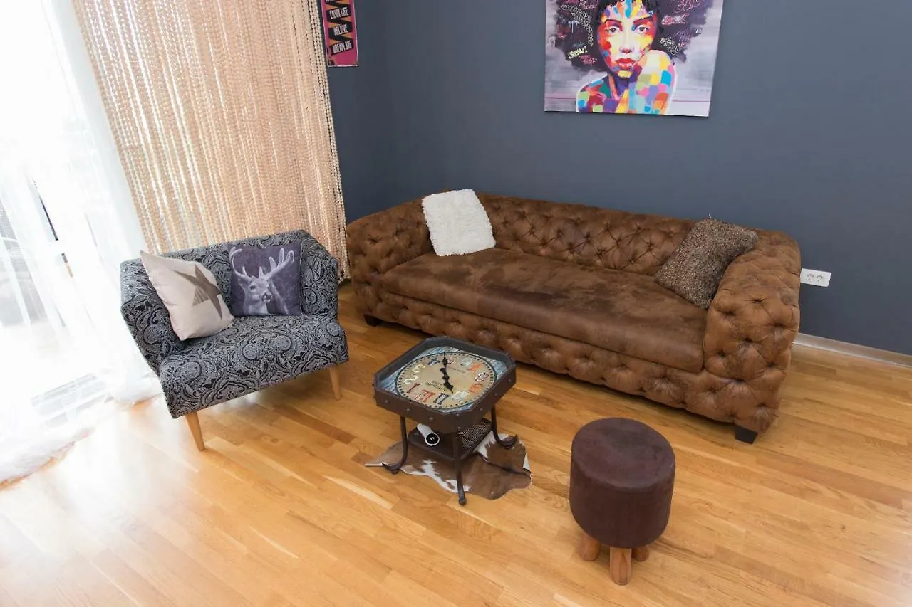 City Beach Apartment Split