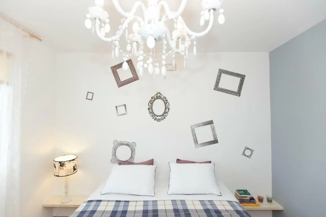 City Beach Apartment Split