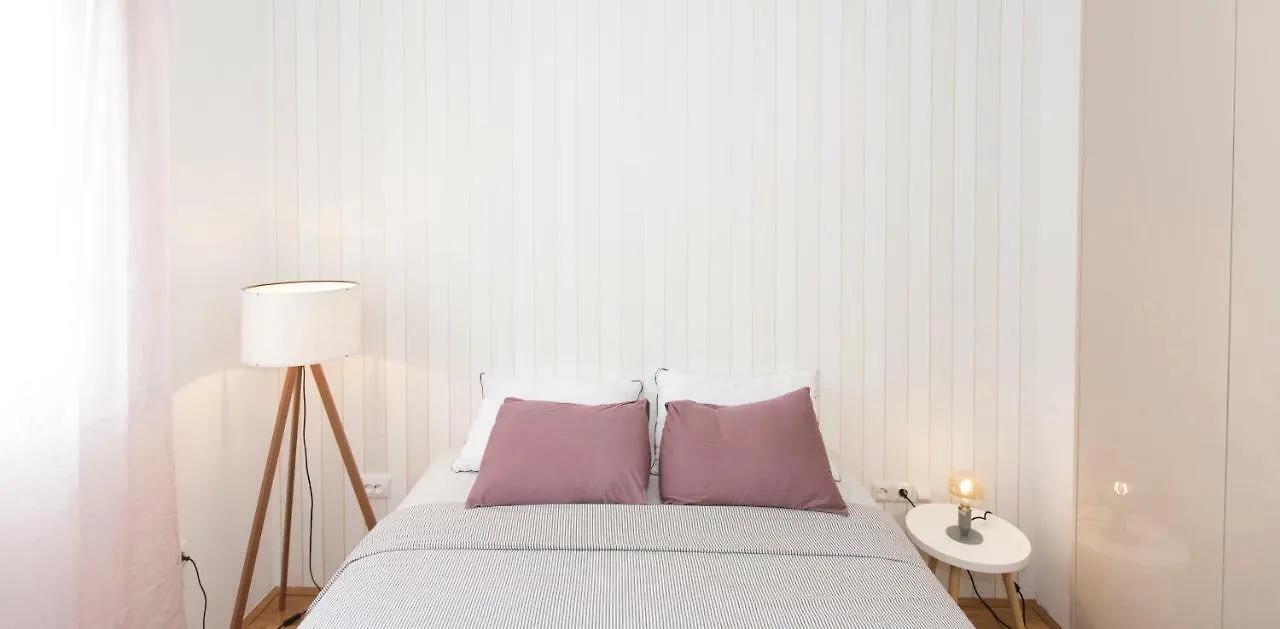 City Beach Apartment Split