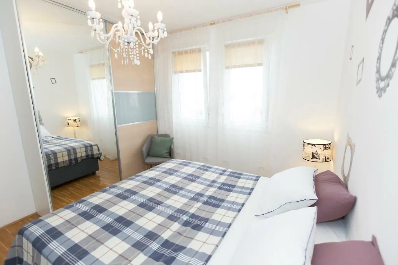 City Beach Apartment Split